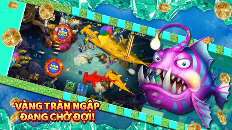 Rồng Lửa là boss huyền thoại với phần thưởng khổng lồ 