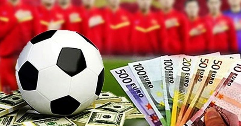 Chiến thuật thông minh trong Cá Cược Bóng Đá 