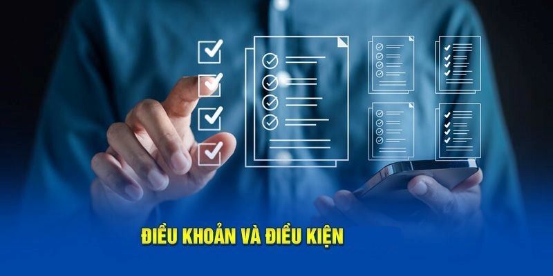 Điều kiện người chơi khi sử dụng dịch vụ 