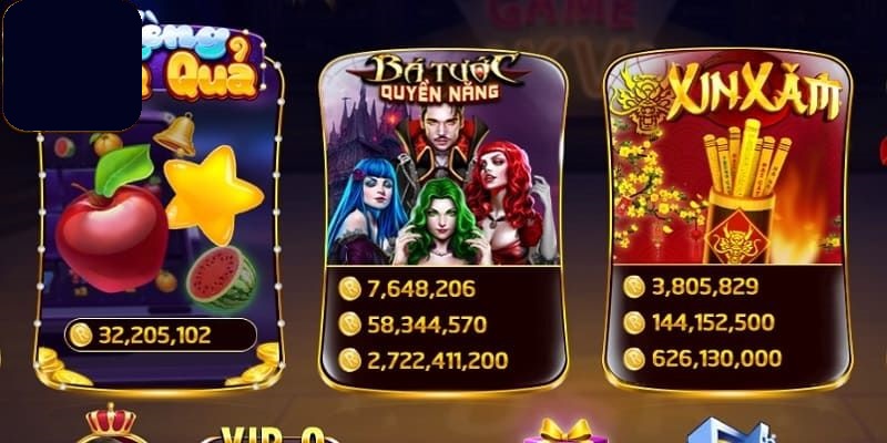 Cách tính tiền chuẩn xác trong game Nổ Hũ Xin Xăm  